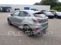 2026 Ford Puma
