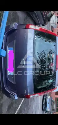 2026 Ford FUSION