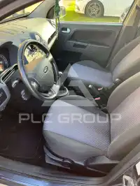 2026 Ford FUSION
