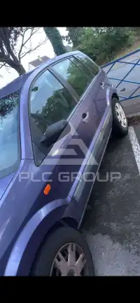 2026 Ford FUSION