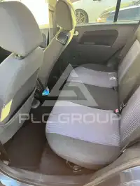 2026 Ford FUSION