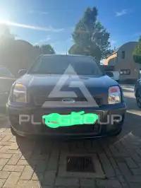 2026 Ford FUSION