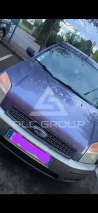 2026 Ford FUSION