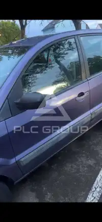 2026 Ford FUSION