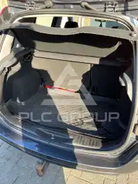 2026 Ford FUSION