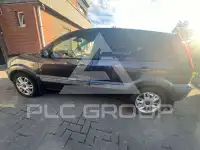 2026 Ford FUSION