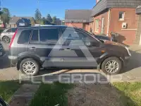 2026 Ford FUSION