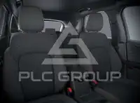 2026 Ford Kuga