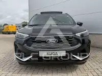 2026 Ford Kuga