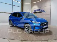2026 Ford Kuga
