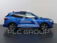 2026 Ford Kuga