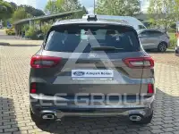 2026 Ford Kuga