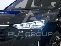2026 Ford Kuga