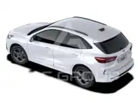 2026 Ford Kuga