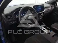 2026 Ford Kuga