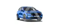 2026 Ford Kuga