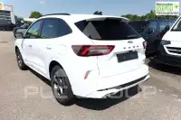 2026 Ford Kuga