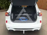 2026 Ford Kuga