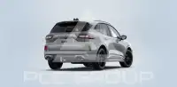 2026 Ford Kuga