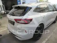 2026 Ford Kuga