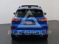 2026 Ford Kuga