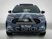 2026 Ford Kuga