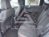 2026 Ford Kuga