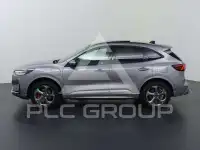 2026 Ford Kuga