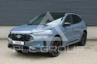 2026 Ford Kuga