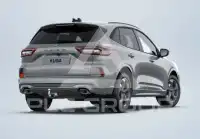 2026 Ford Kuga