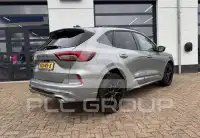 2026 Ford Kuga