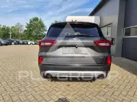 2026 Ford Kuga