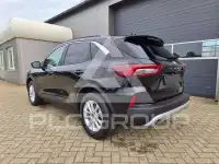 2026 Ford Kuga