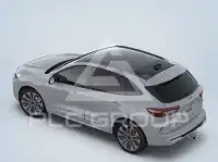2026 Ford Kuga