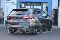 2026 Ford Kuga