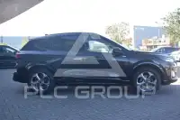 2026 Ford Kuga