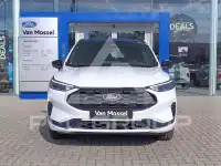 2026 Ford Kuga