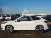 2026 Ford Kuga