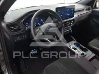 2026 Ford Kuga