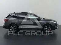 2026 Ford Kuga