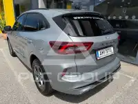 2026 Ford Kuga
