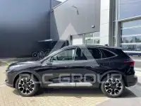 2026 Ford Kuga