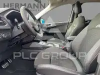 2026 Ford Kuga