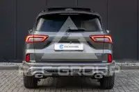 2026 Ford Kuga