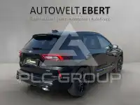 2026 Ford Kuga