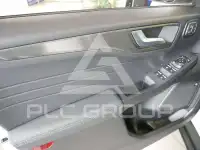 2026 Ford Kuga