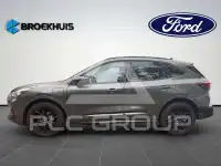2026 Ford Kuga