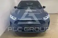 2026 Ford Kuga