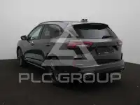 2026 Ford Kuga