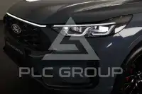 2026 Ford Kuga